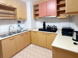 Tropical Spring (D18), Condominium #602859841